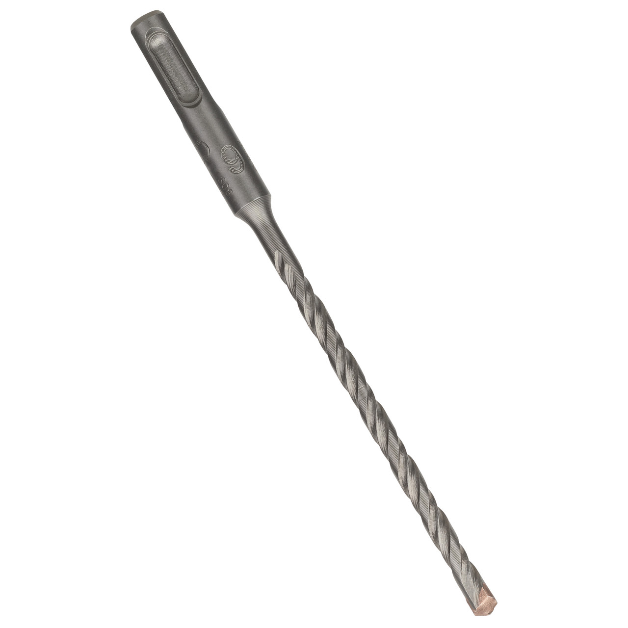 Bosch Powertool Accessories SDS plus-3 Drill Bit 6 x 100 x 160mm 2608831008