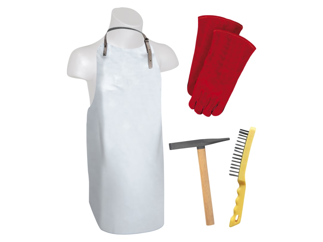 GYS WELDING Pro Welder Equipment Pack 070561
