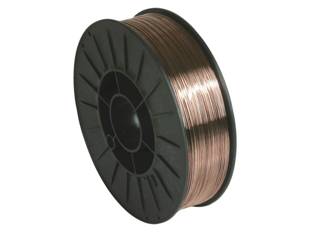 GYS WELDING MAG Wire Reel Steel 0.6mm 5kg 086111