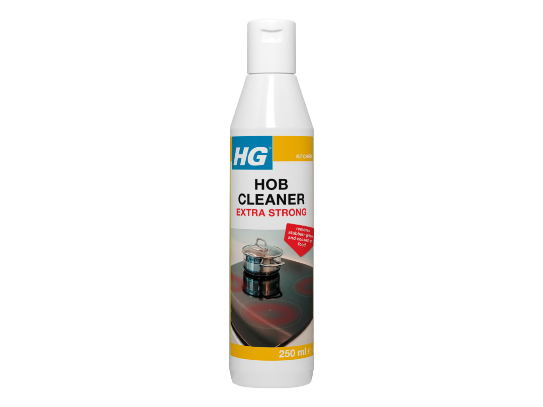 H G Hob Cleaner Extra Strong 0.25L 102025106