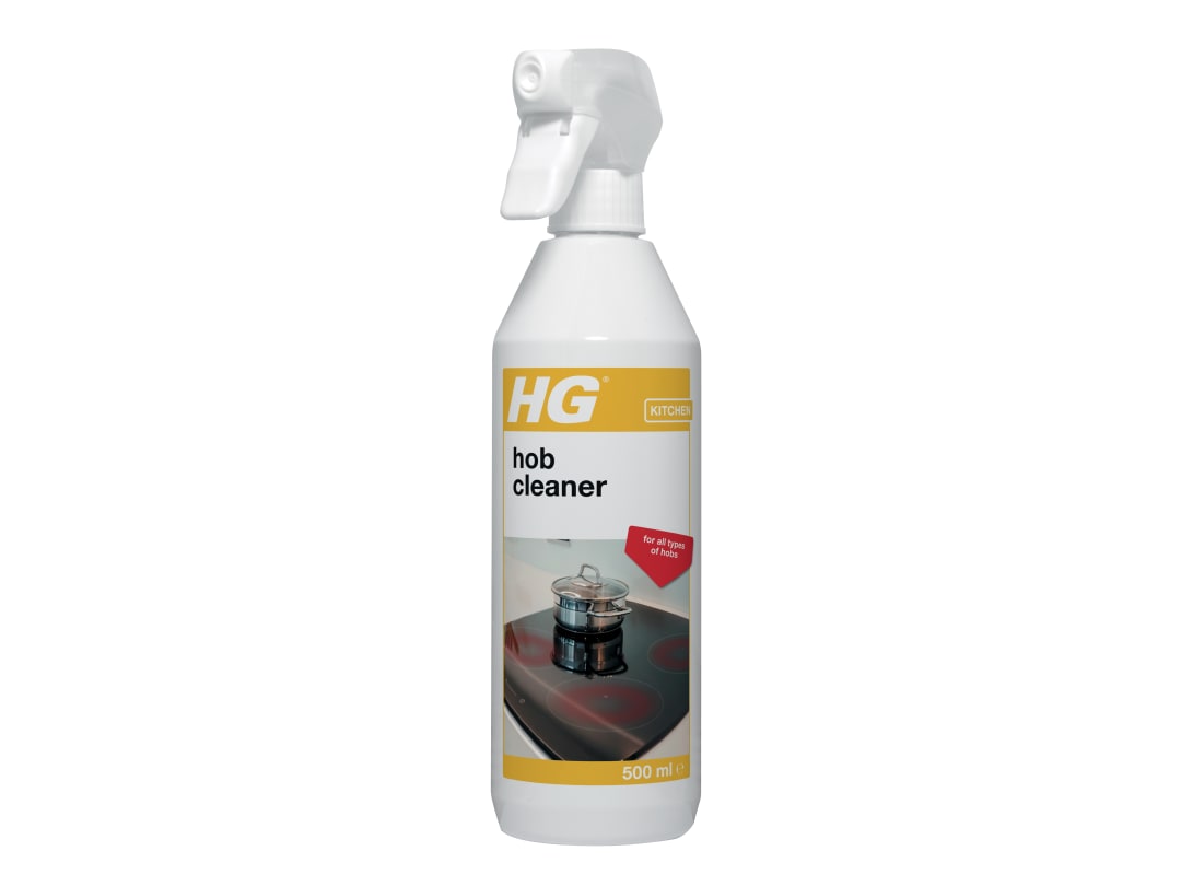 H G Hob Cleaner 0.5L 109050106