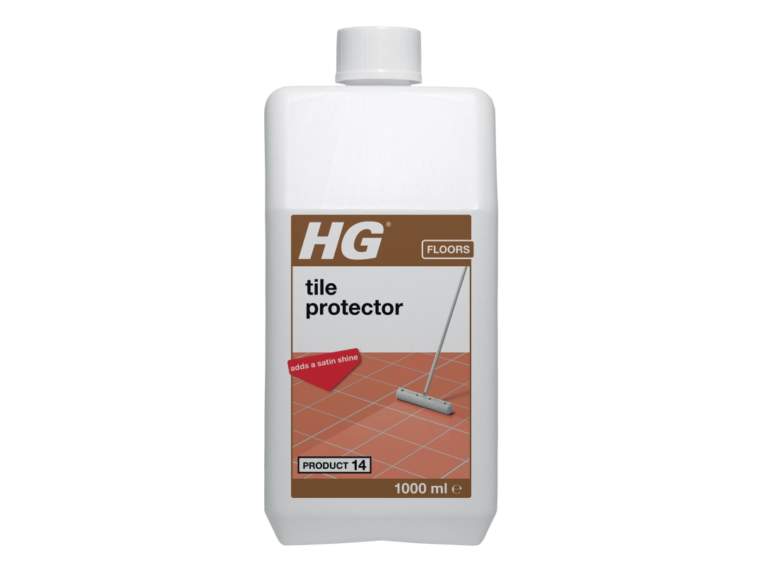 H G 14 Tile Protector 1L 110100106