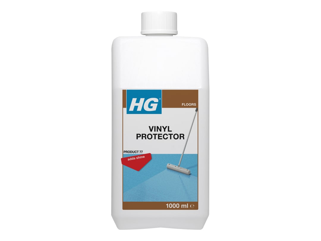 H G 77 Vinyl Protector 1L 113100106