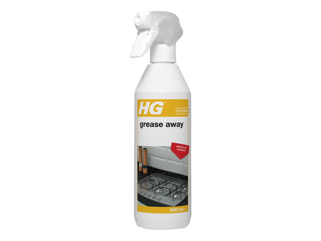 H G Grease Away 0.5L 128050106