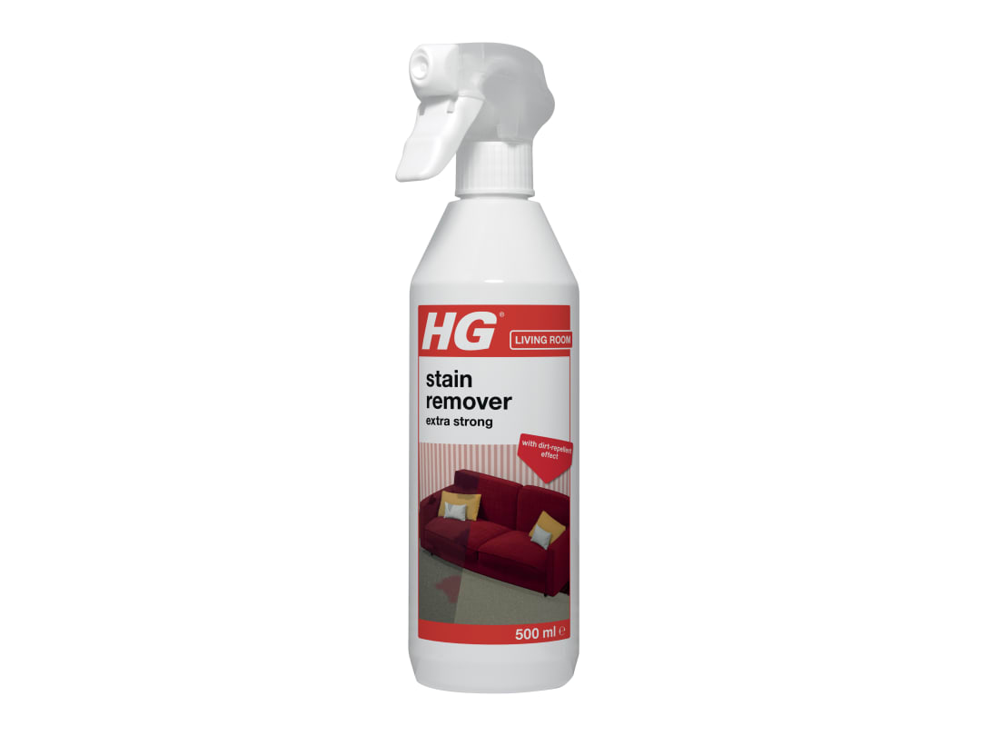 H G Stain Remover Extra Strong 0.5L 144050106