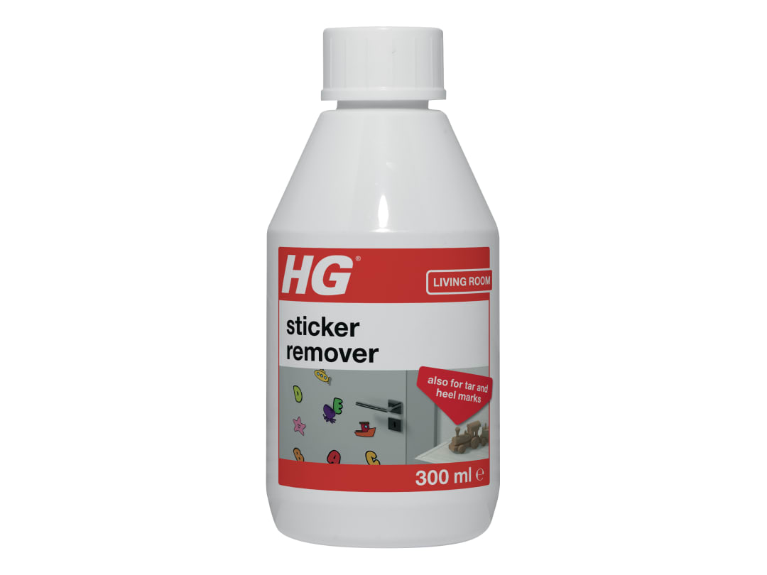H G Sticker Remover 0.3L 160030106