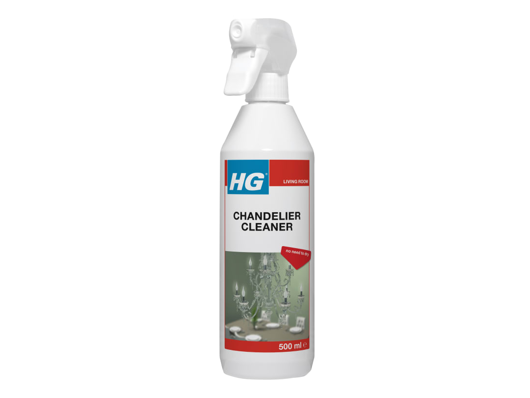 H G Chandelier Cleaner 0.5L 167050106