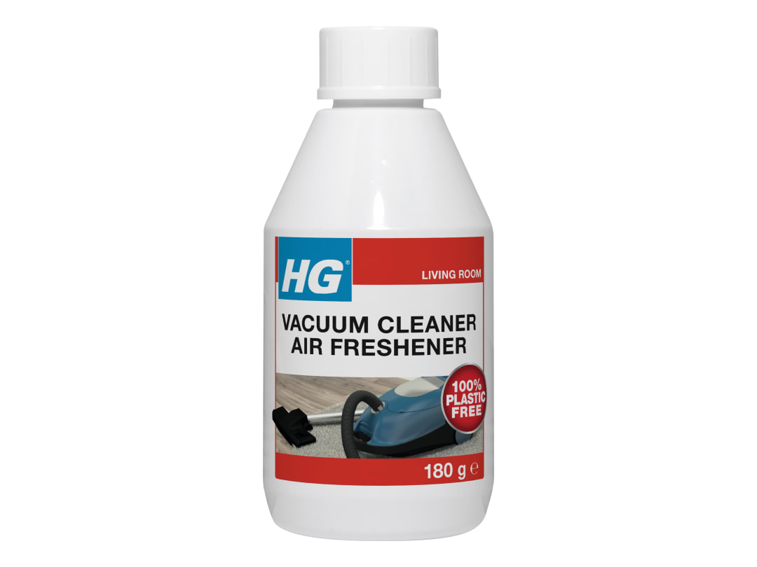 H G Vacuum Cleaner Air Freshener 0.18kg 170030106