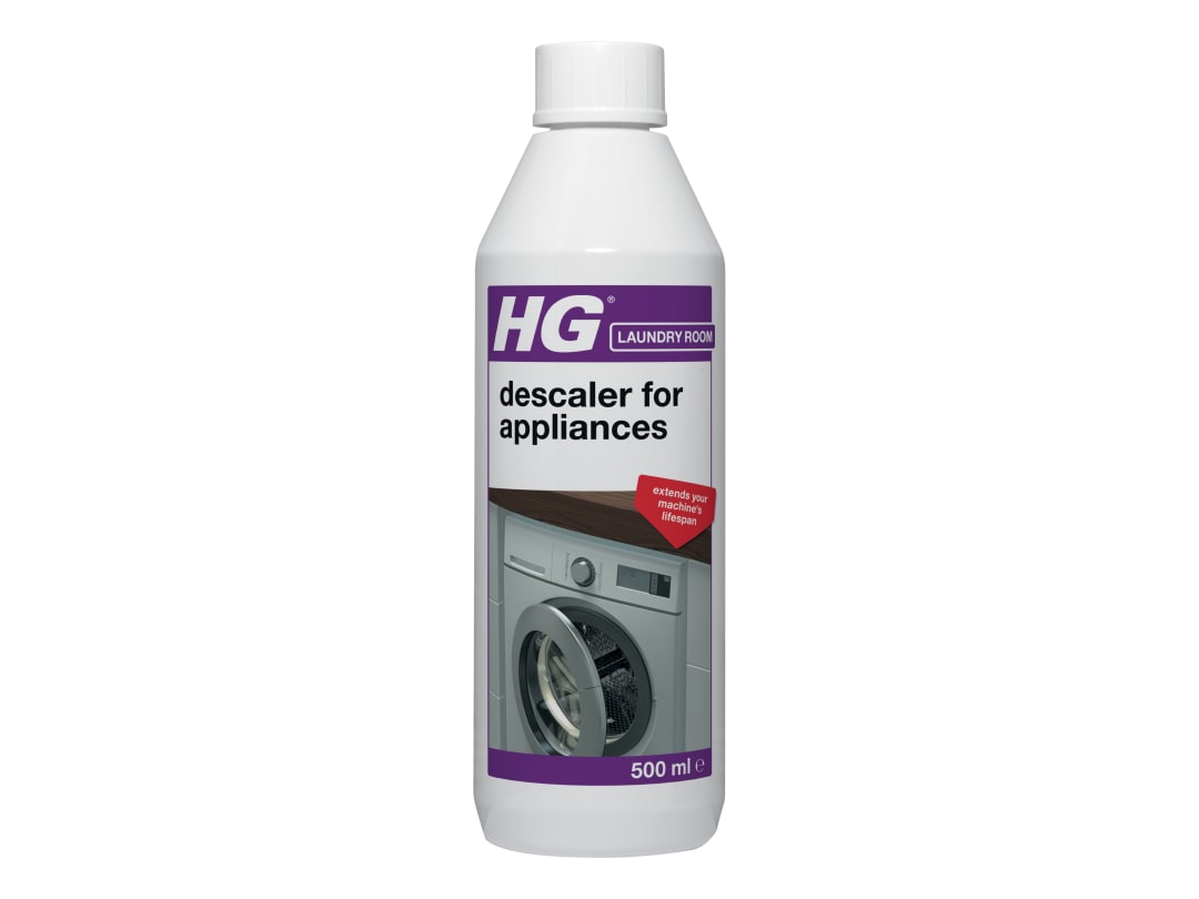 H G Descaler For Appliances 0.5L 174050106