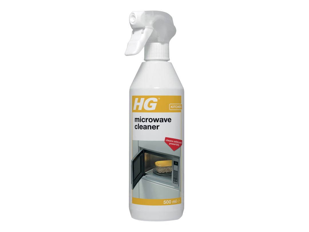 H G Microwave Cleaner 0.5L 526050106