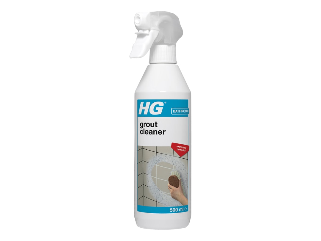 H G Grout Cleaner 0.5L 591050106