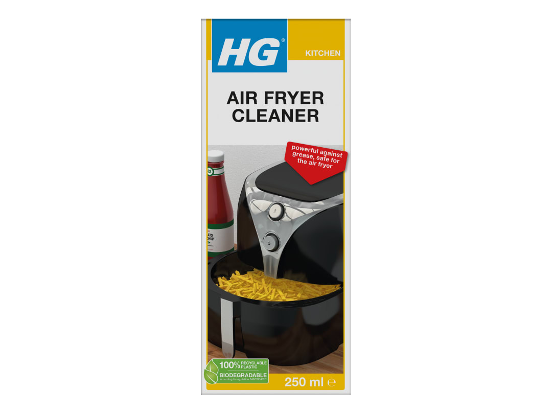H G Air Fryer Cleaner 677025106