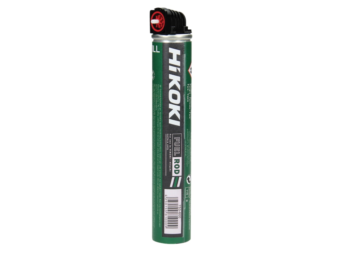 Hikoki Fuel Rod Gas Cell for NR90GC Nailer 753600/12