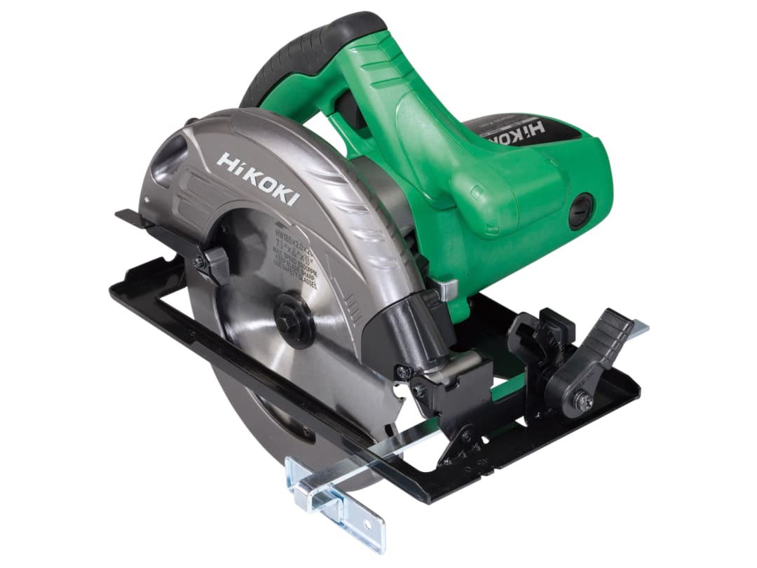 Hikoki C7 ST/J1 Circular Saw 185mm 1710W 240V C7ST/J1