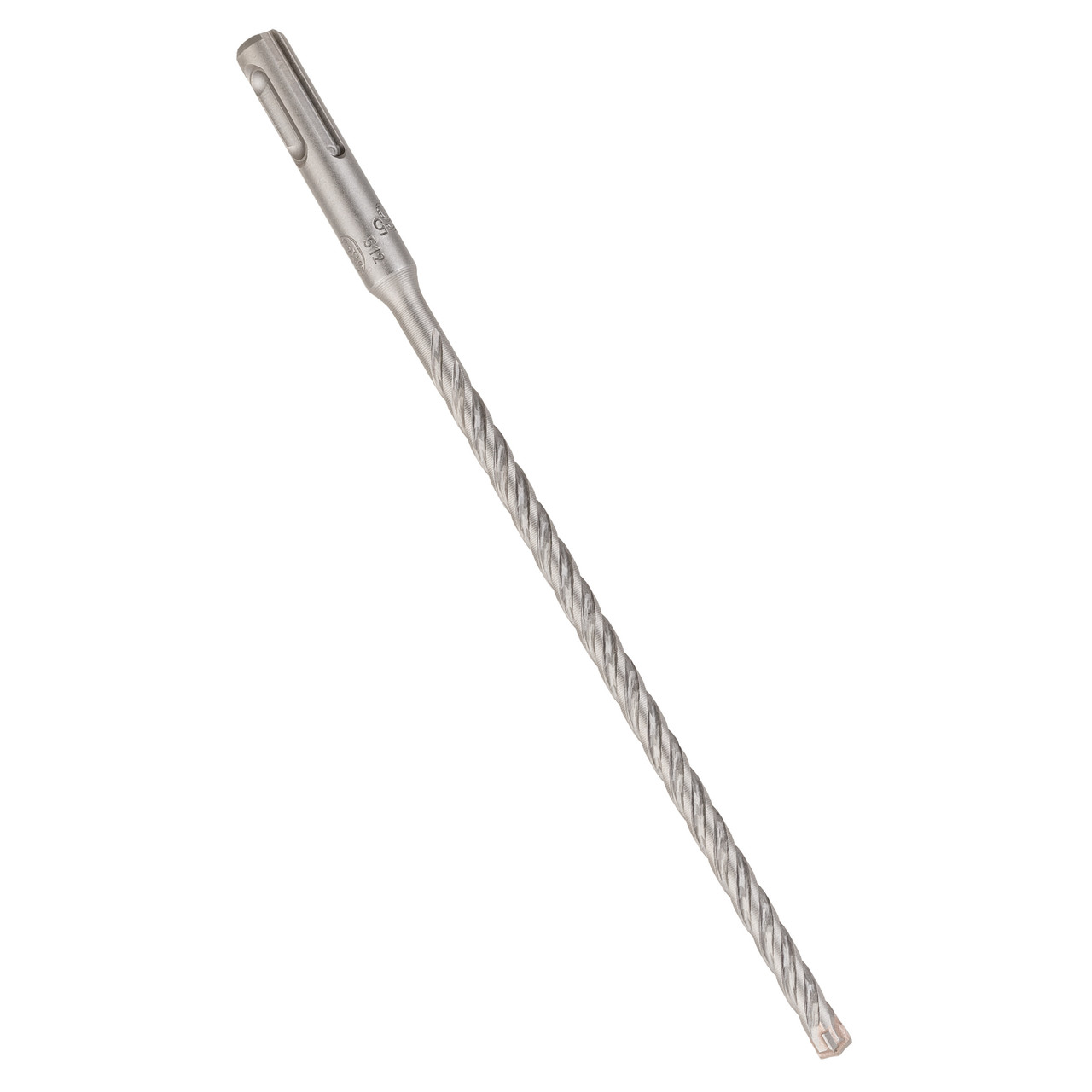 Bosch Powertool Accessories PRO SDS plus-5X Hammer Drill Bit 6.5 x 150 x 210mm 2608833783