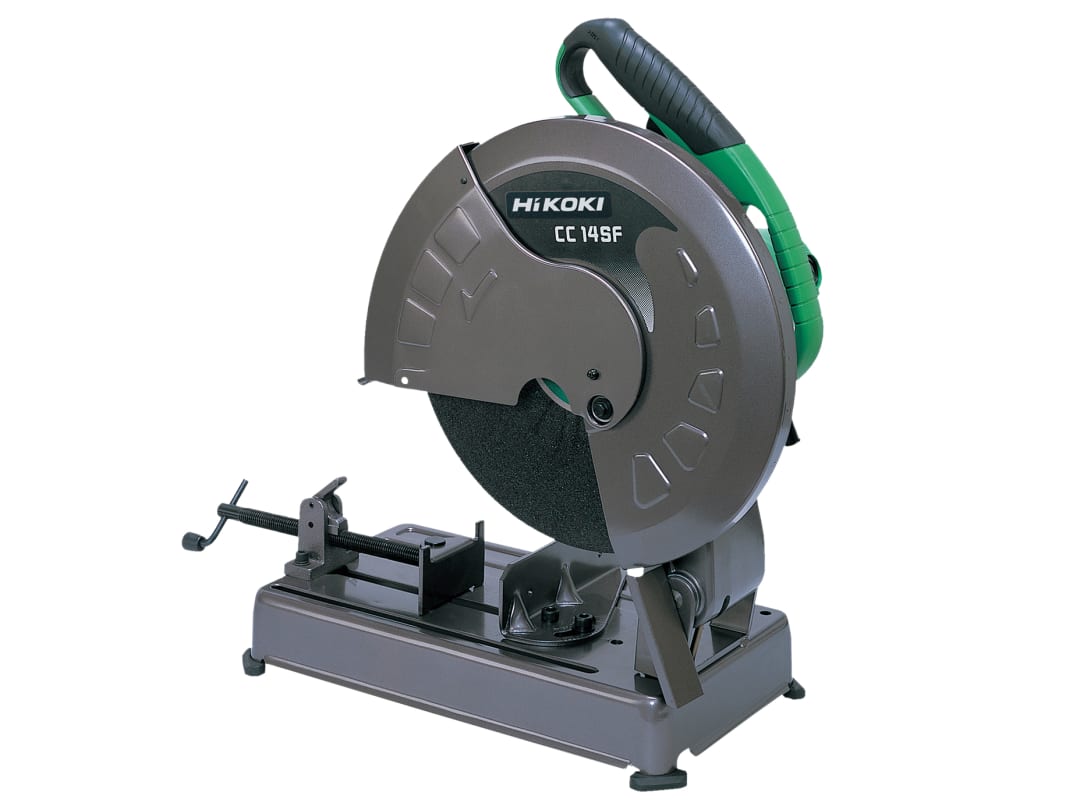 Hikoki CC14SF/240 Cut Off Saw 355mm 2000W 240V CC14SFJ1Z