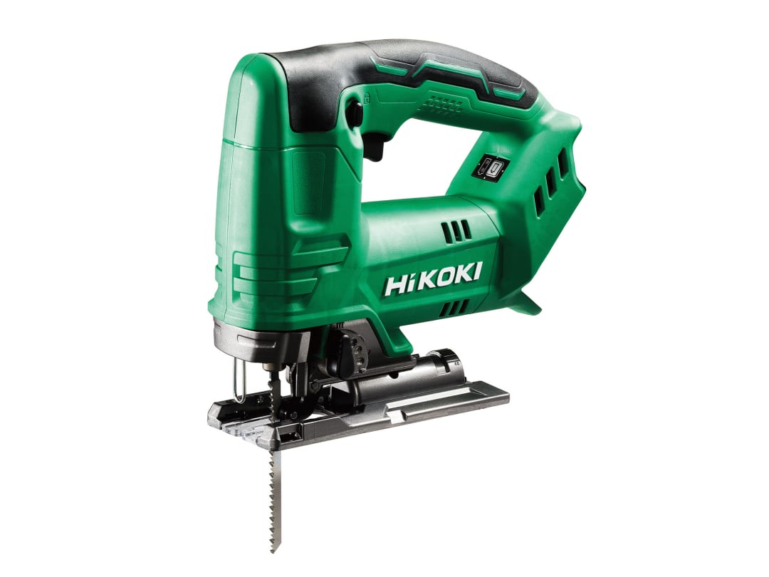 Hikoki CJ18DAW4Z Jigsaw 18V Bare Unit CJ18DAW4Z