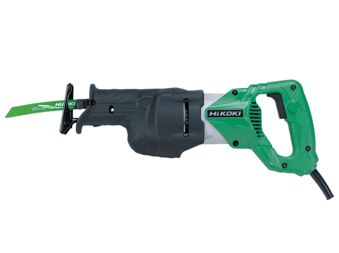 Hikoki CR13V2 Variable Speed Sabre Saw 1010W 240V CR13V2J1Z