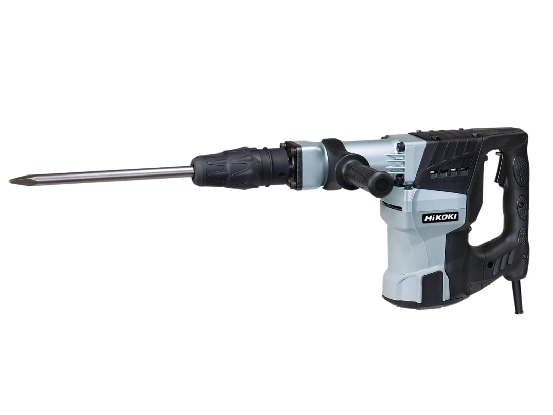 Hikoki H60MC SDS Max Demolition Hammer 1300W 110V H60MCJ2Z