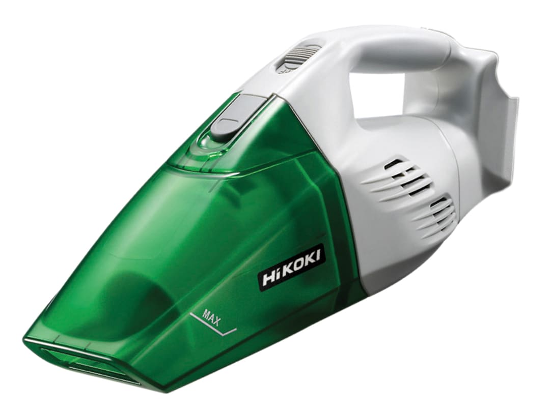 Hikoki R18DSL/L4 Wet & Dry Vacuum 18V Bare Unit R18DSLW4Z
