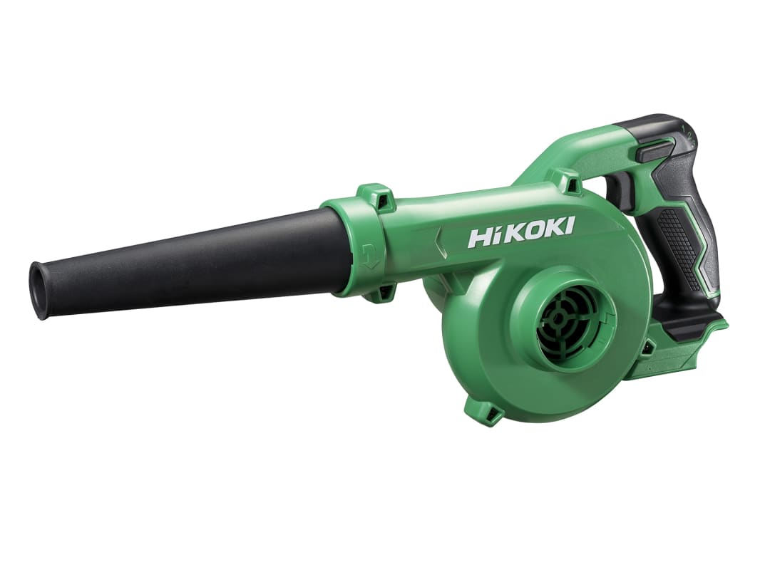 Hikoki RB18DCW4Z Blower 18V Bare Unit RB18DCW4Z