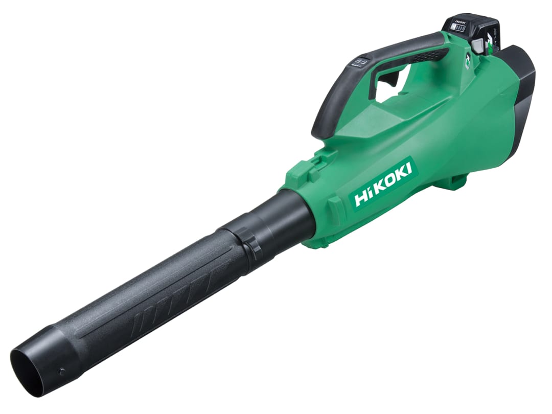 Hikoki RB36DA/JLZ Multi-Volt Blower 36V 1 x 2.5Ah Li-ion RB36DAJLZ