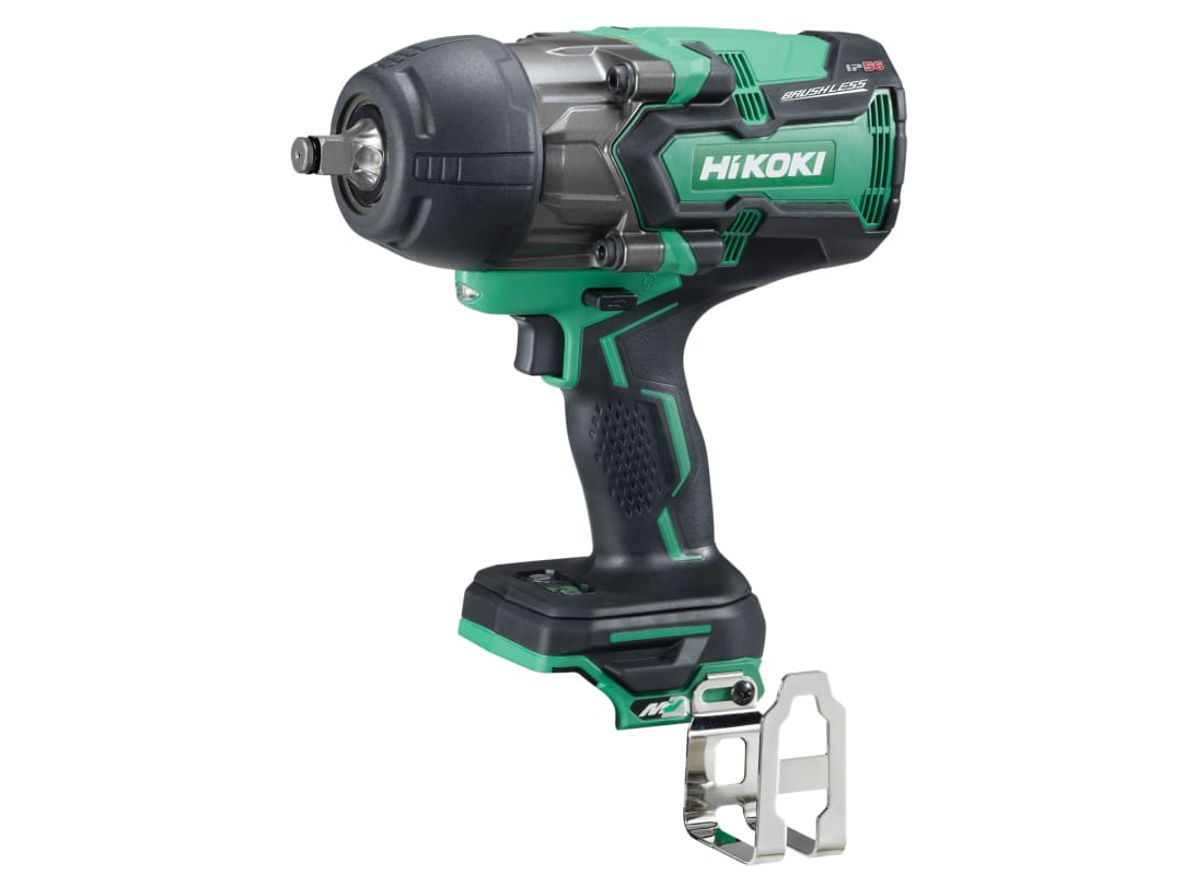 Hikoki WR36DB/J4Z 1/2in Multi-Volt Impact Wrench 36V Bare Unit WR36DBJ4Z