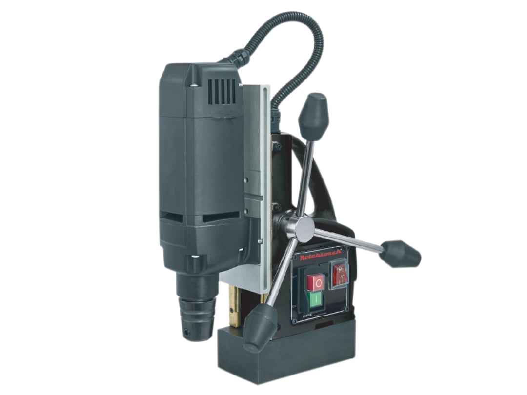 Halls Rotabroach™ Commando 35 Magnetic Drill 35 x 50mm 110V COMMANDO 35X/1