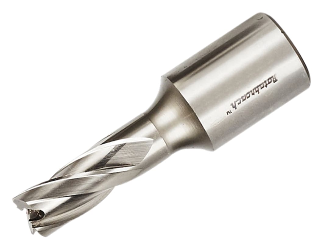 Halls Rotabroach™ HSS Raptor Cutter 16 x 25mm RAP160