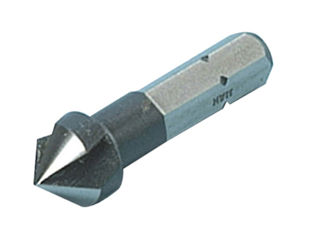 Halls High Speed Steel Countersink 12.4mm - Metal HBCS12