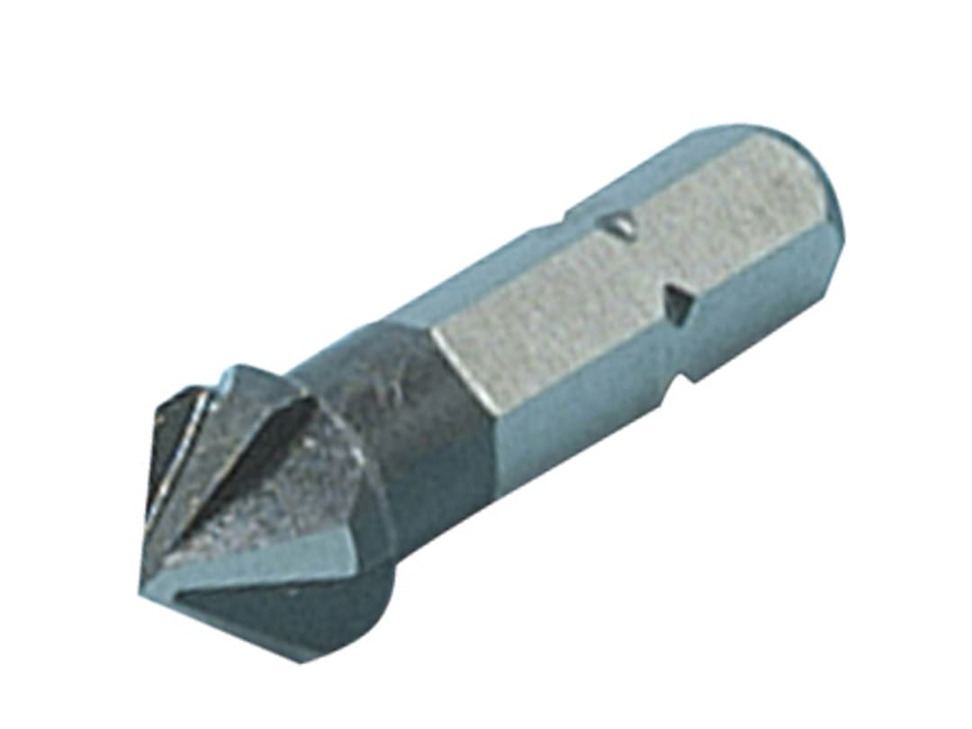 Halls High Speed Steel Countersink - Wood (up to No.10) HBWCS10