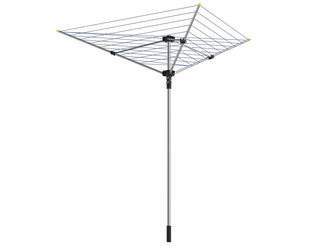 Hills Airdry Rotary Dryer 3-Arm 30m 164241