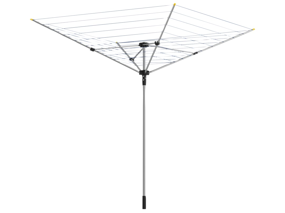 Hills Airdry Rotary Dryer 4-Arm 40m 164242