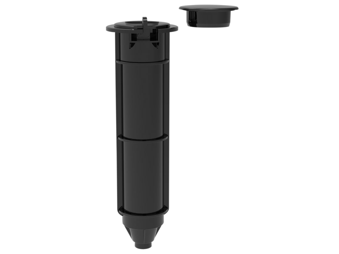Hills Supadry Hoist Ground Socket 164221