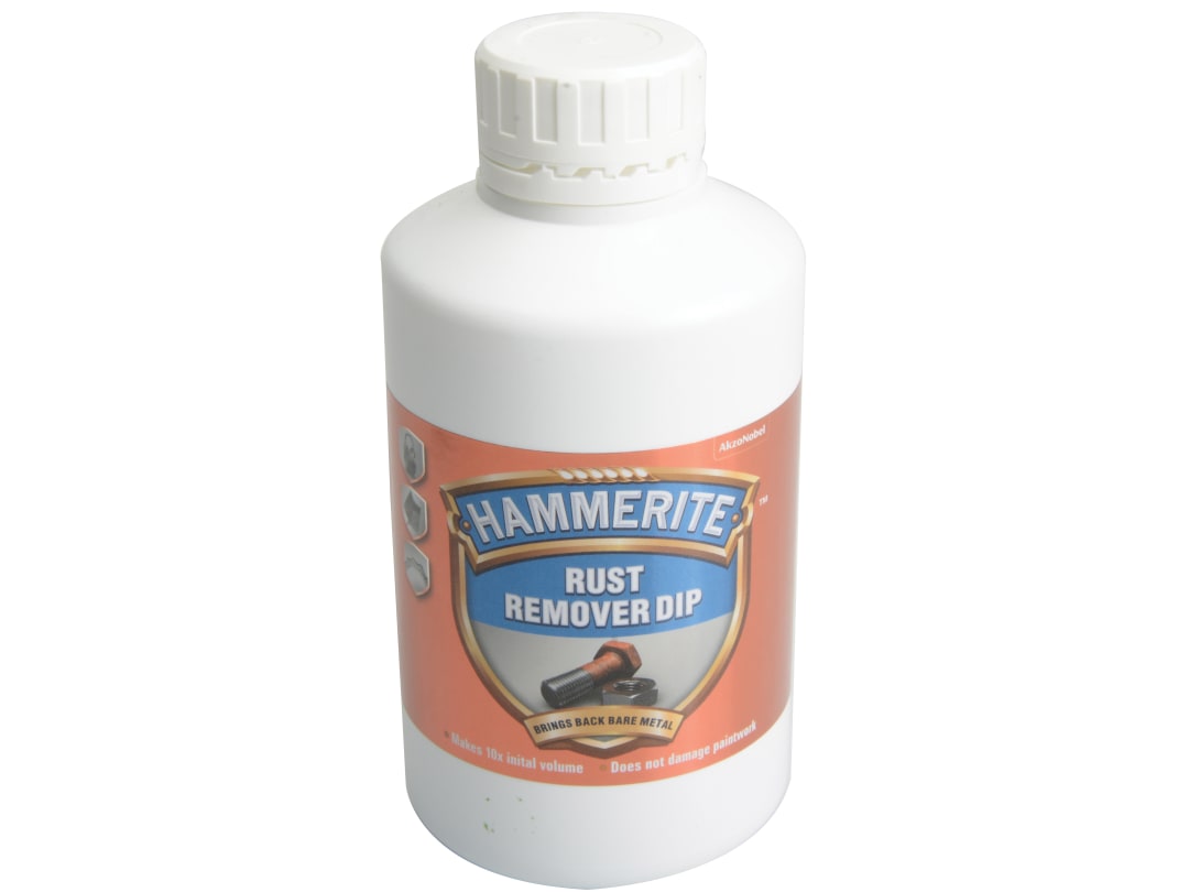 Hammerite Rust Remover 500ml 5084913