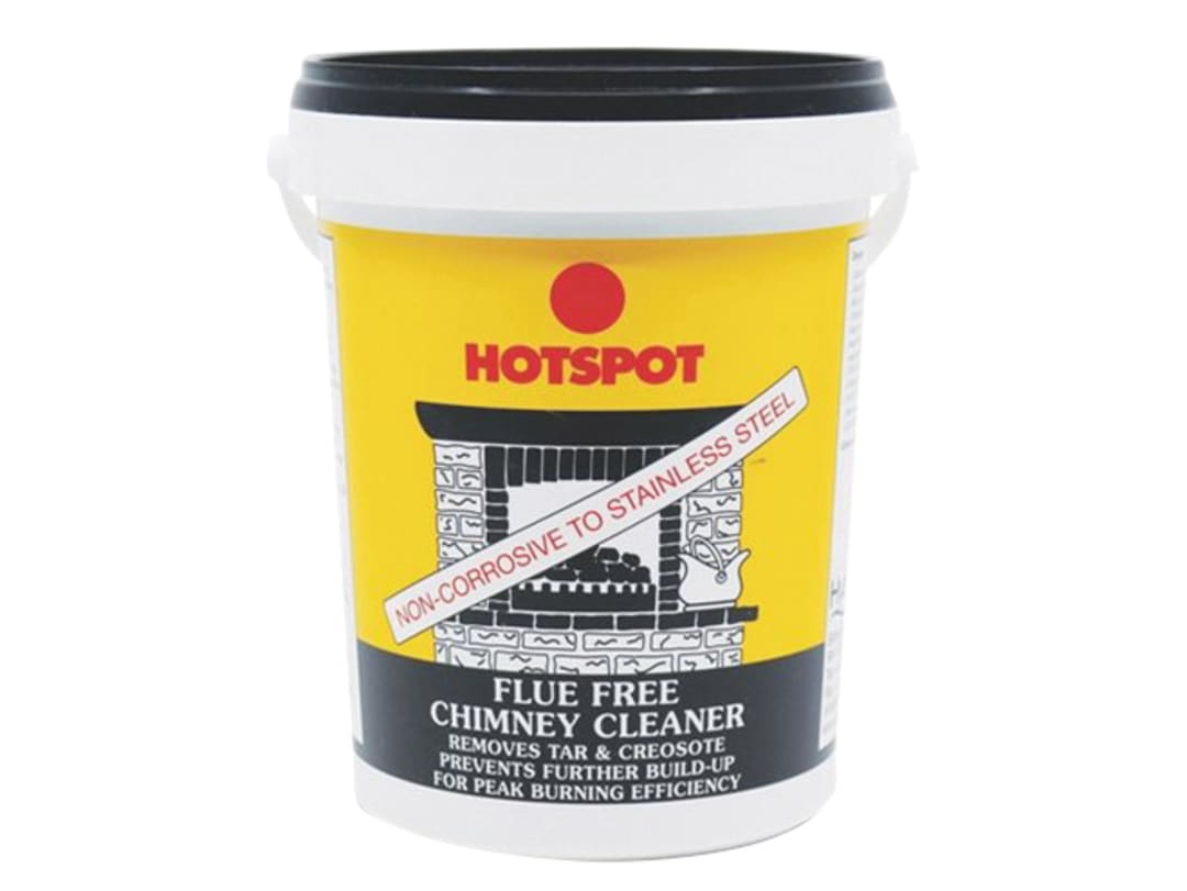 Hotspot Flue Free Chimney Cleaner 750g HS200020