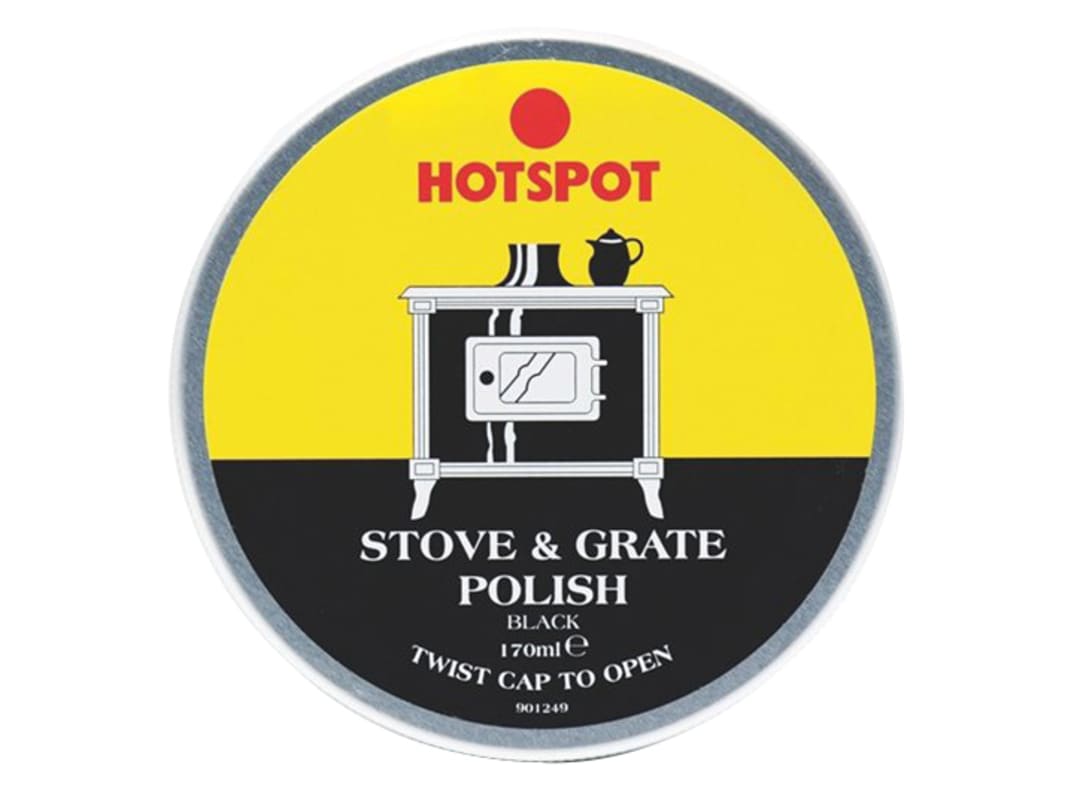 Hotspot Stove/Grate Polish 170ml HS201100