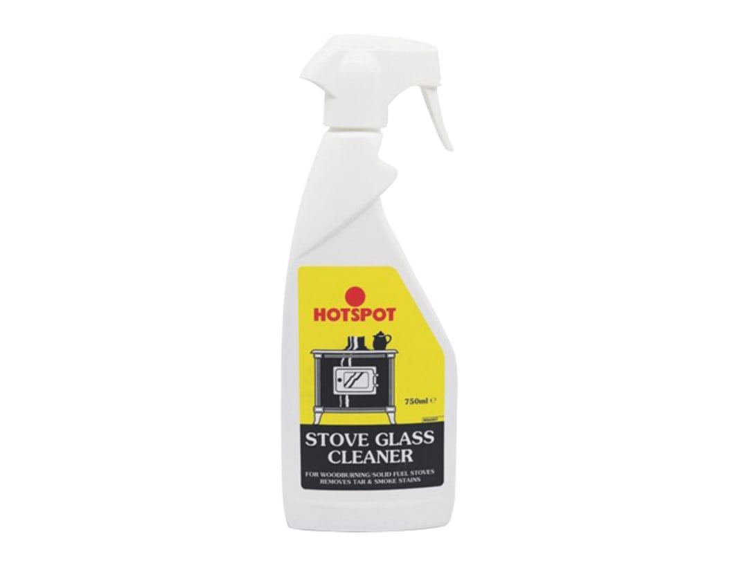 Hotspot Stove Glass Cleaner 750ml 201322 HS201322
