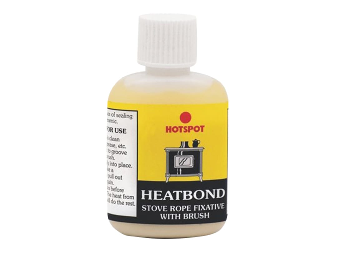 Hotspot Heatbond With Brush 30ml 201600 HS201600