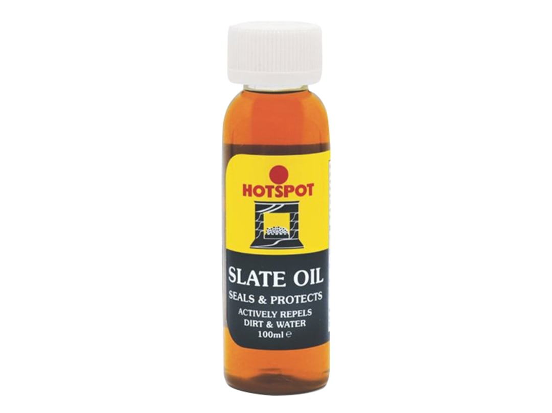 Hotspot Slate Oil 100ml 201811 HS201811