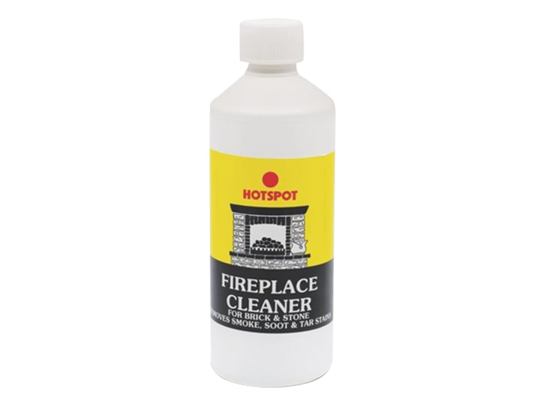 Hotspot Fireplace Cleaner 500ml HS203000