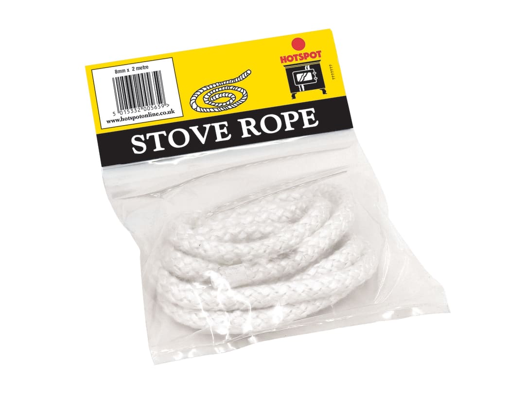 Hotspot Stove Rope 8mm 2m HS220720 HS220720