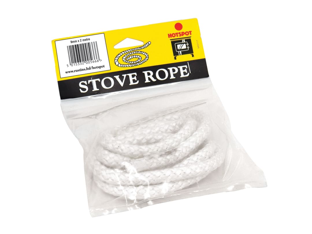 Hotspot Stove Rope 9mm x 2m HS220920 HS220920