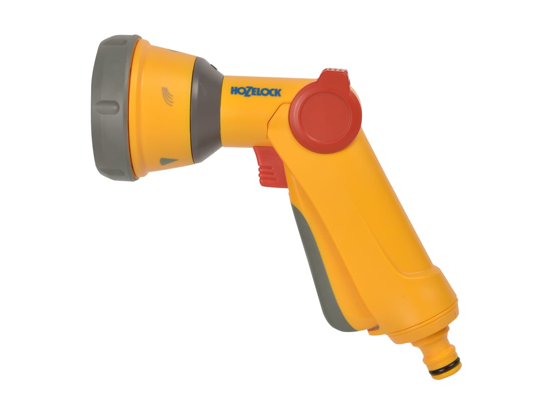 Hozelock Multi Spray Gun 2679 0000 100-001-210