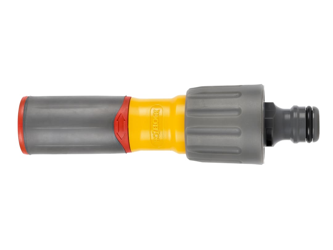 Hozelock 3 In 1 Nozzle Standard 100-100-224 100-100-224