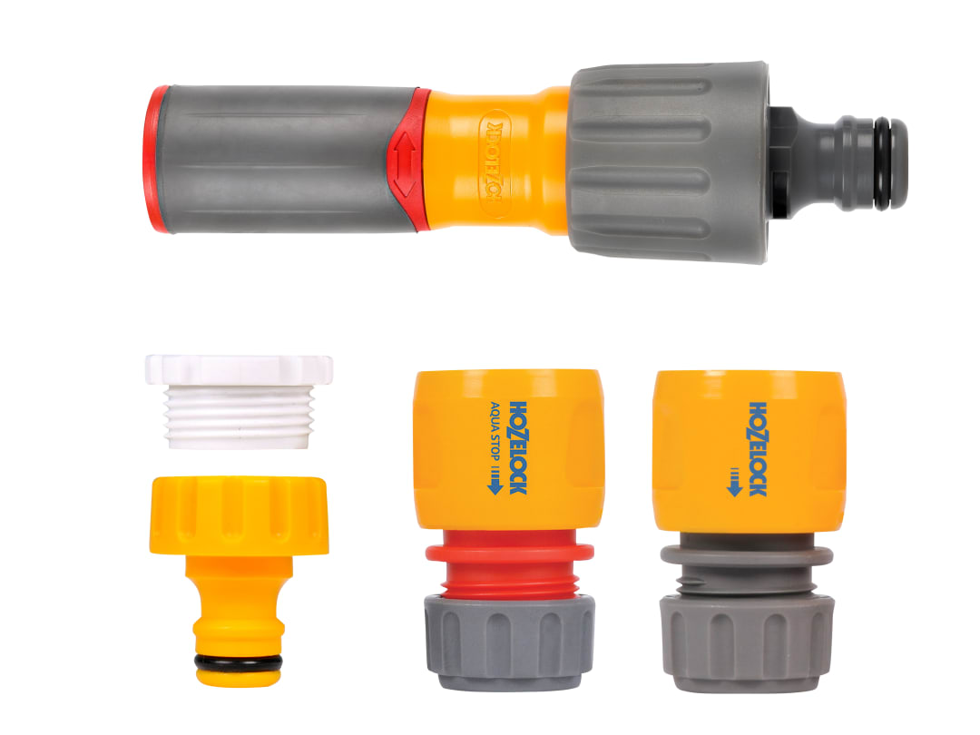 Hozelock 3-in-1 Grab Bag 100-100-238