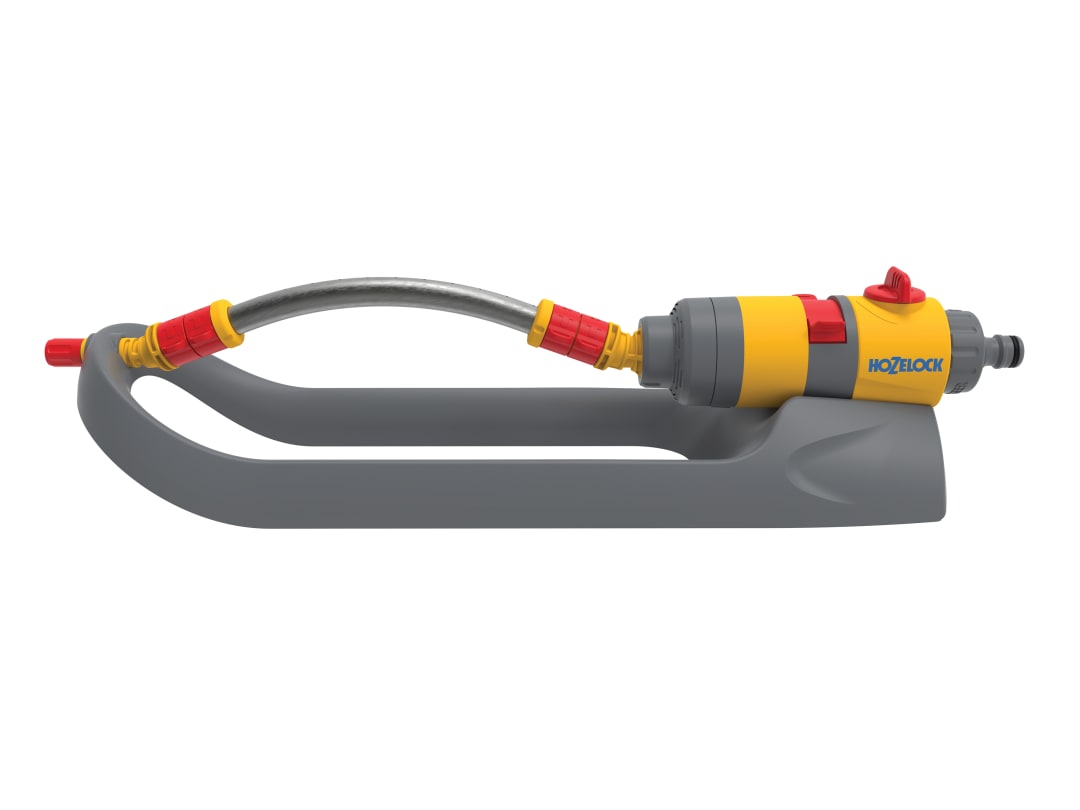 Hozelock Rectangular Sprinkler Pro 220m² 100-100-263