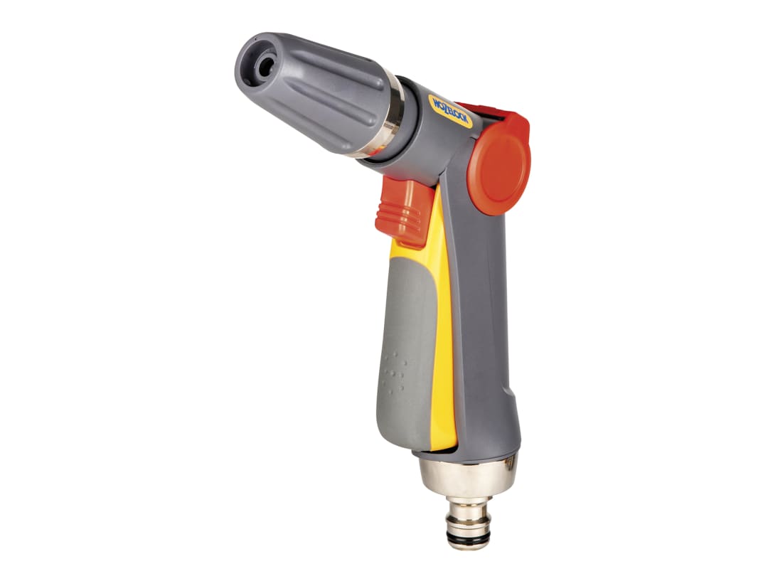 Hozelock Jet Plus Gun 100-101-469 100-101-469