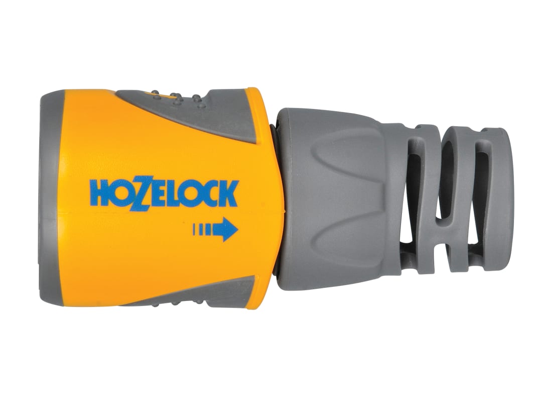 Hozelock Hose End Connector 1/2in 2050 100-000-517