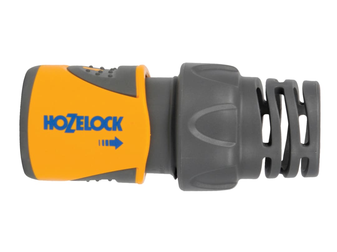 Hozelock Hose End Connector 3/4in 2060 100-000-538